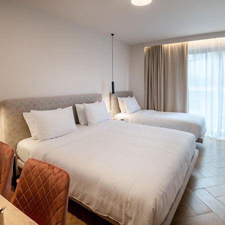 Ira - Ηρα Hotel กาลามาตา ภายนอก รูปภาพ