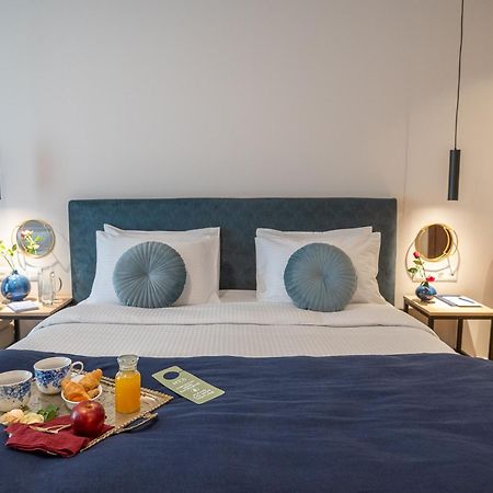 Ira - Ηρα Hotel กาลามาตา ภายนอก รูปภาพ
